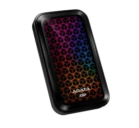 Adata SE900G External SSD USB 3.2 Gen 2 Type C (512GB)