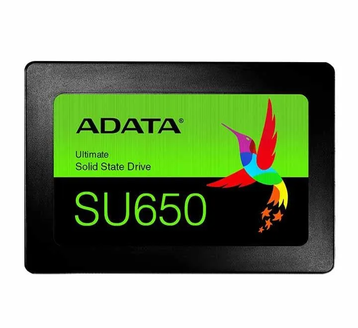 Adata Ultimate 2.5-inch SU650 (2TB)