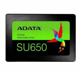 Adata Ultimate 2.5-inch SU650 (512GB)