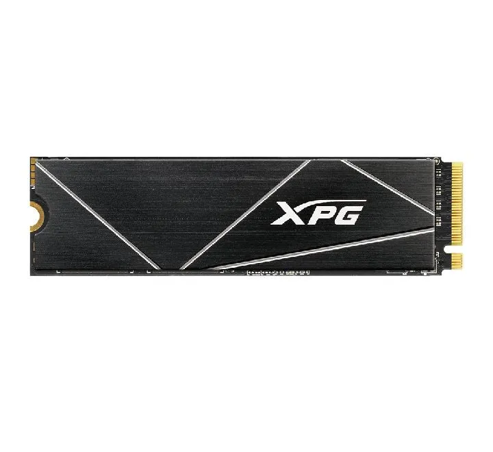 Adata XPG GAMMIX S70B PCIe Gen 4x4 M.2 2280 SSD (2TB)