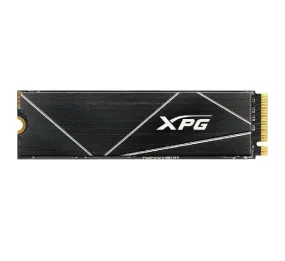 Adata XPG GAMMIX S70B PCIe Gen 4x4 M.2 2280 SSD (2TB)