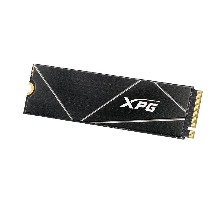 Adata XPG GAMMIX S70B PCIe Gen 4x4 M.2 2280 SSD (2TB)