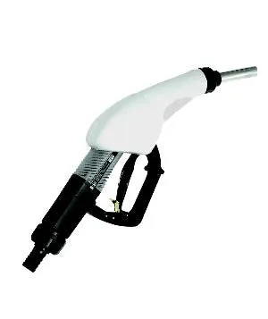 AdBlue Automatic Nozzle