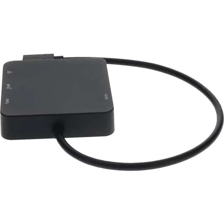 Addon Docking Station Usbc2C313G2H4R