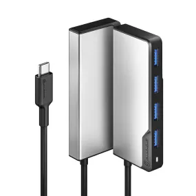 ALOGIC 4x USB 3.0 | 5 Gbit|s | 301x40x13 mm (UCFUUA-SGR) ALOGIC 4x USB 3.0 | 5 Gbit|s | 301x40x13 mm (UCFUUA-SGR)