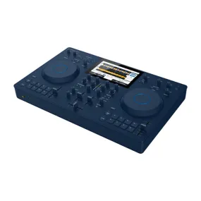AlphaTheta OMNIS-DUO Portable All-in-one DJ System AlphaTheta OMNIS-DUO Portable All-in-one DJ System