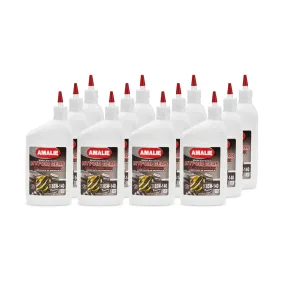 Amalie Hypoid Gear Multi-Purpose GL-5 Gear Oil - 85W-140 - 1 Qt. Bottle (Case of 12)