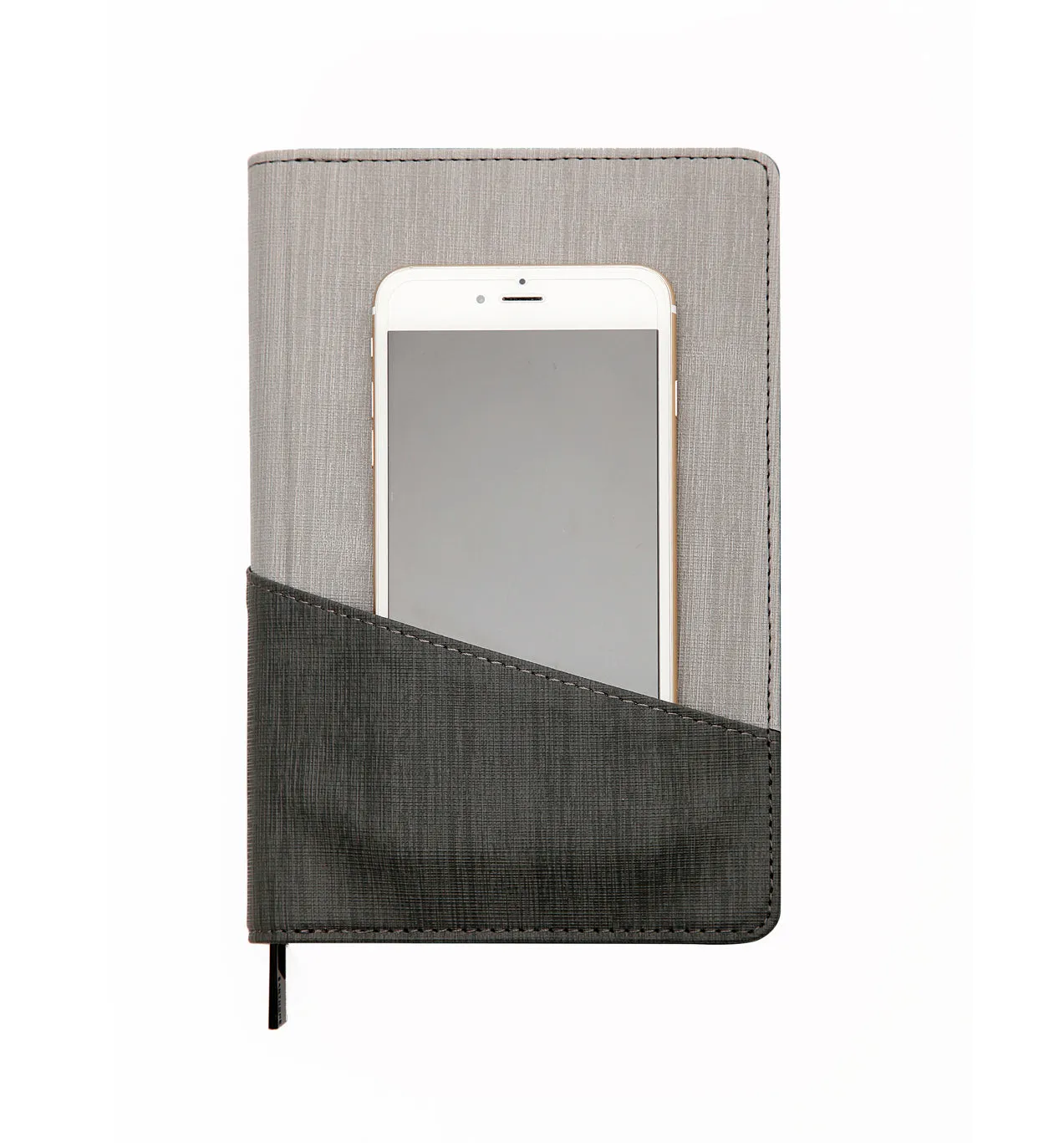 AMS-ITTA-203  -  Light grey/ Black