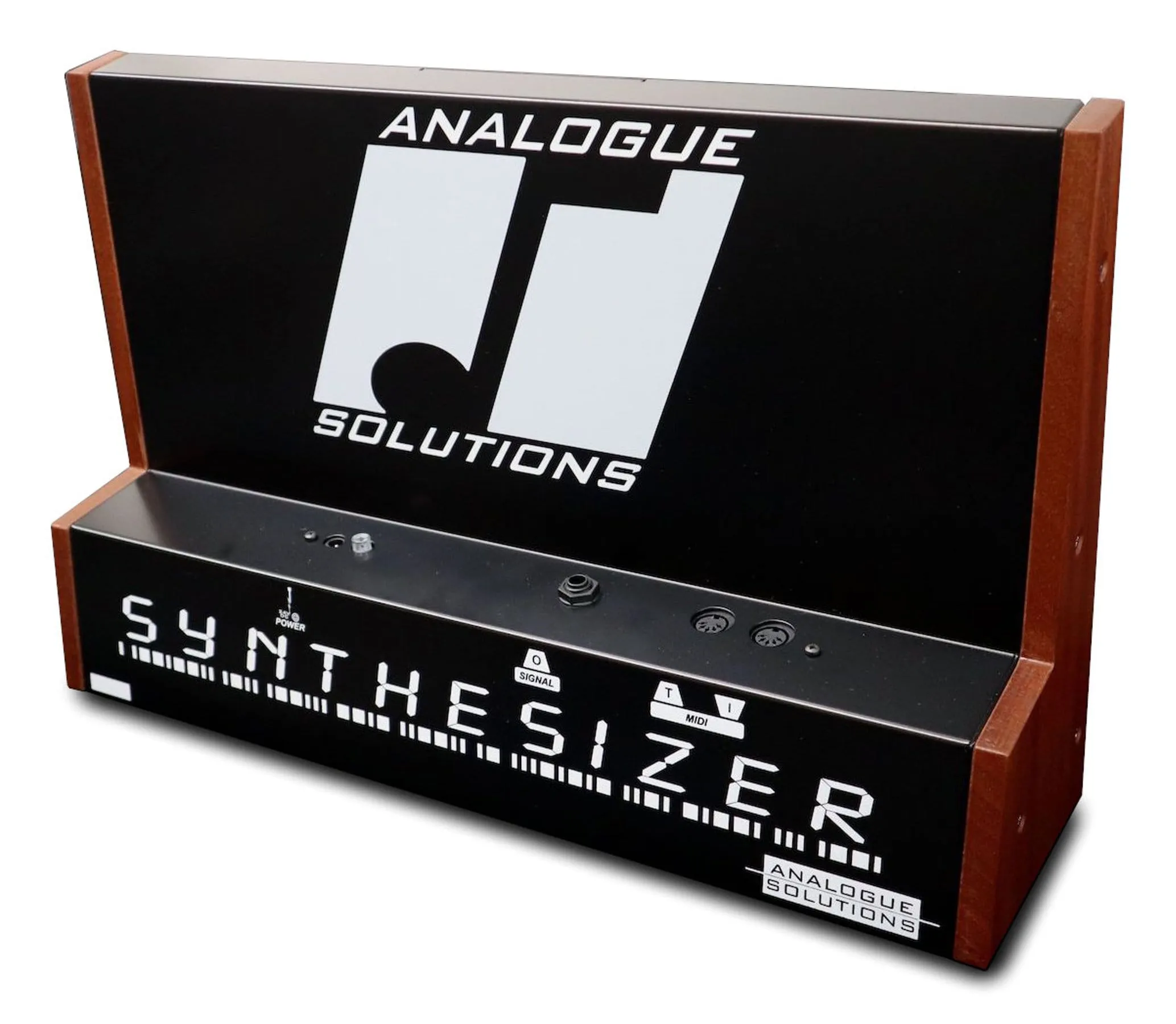 Analogue Solutions Vostok 2020