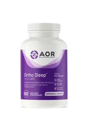 AOR Ortho Sleep 60s
