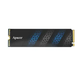 Apacer AS2280P4U Pro M.2 PCIe Gen3 x4 SSD (1TB)
