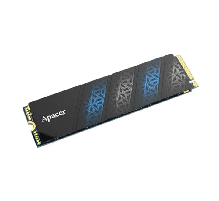 Apacer AS2280P4U Pro M.2 PCIe Gen3 x4 SSD (1TB)