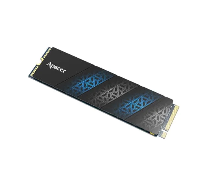 Apacer AS2280P4U Pro M.2 PCIe Gen3 x4 SSD (1TB)