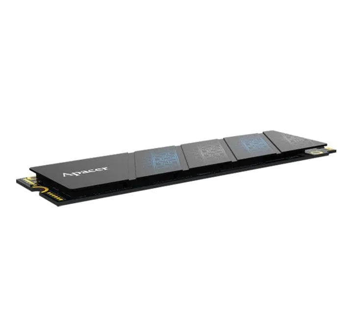 Apacer AS2280P4U Pro M.2 PCIe Gen3 x4 SSD (1TB)