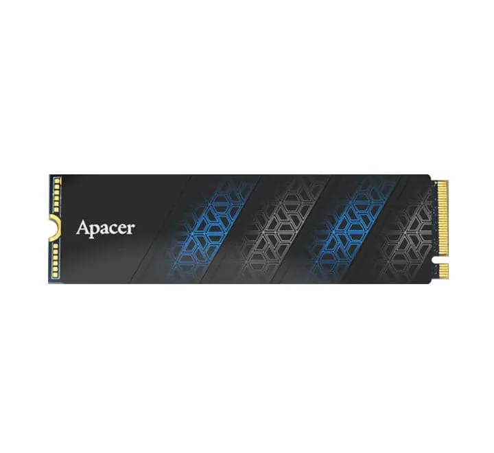 Apacer AS2280P4U Pro M.2 PCIe Gen3 x4 SSD (1TB)