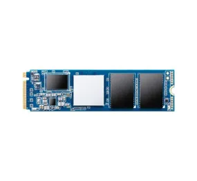 Apacer AS2280Q4 M.2 NVMe PCIe Gen 4x4 SSD (1TB)