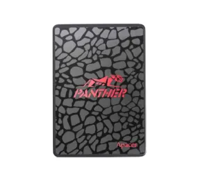 Apacer AS350 (PANTHER) SATA III 6Gb/s Internal SSD (1TB)