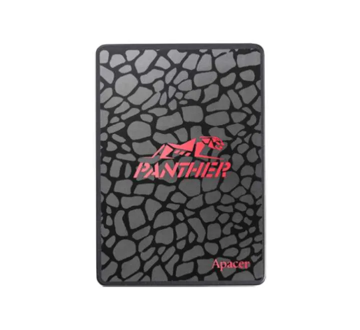 Apacer AS350 (PANTHER) SATA III 6Gb/s Internal SSD (2TB)