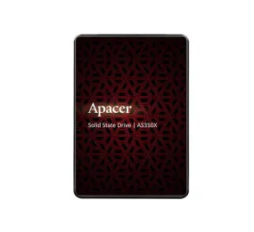 Apacer AS350X SATA III Internal SSD (1TB)