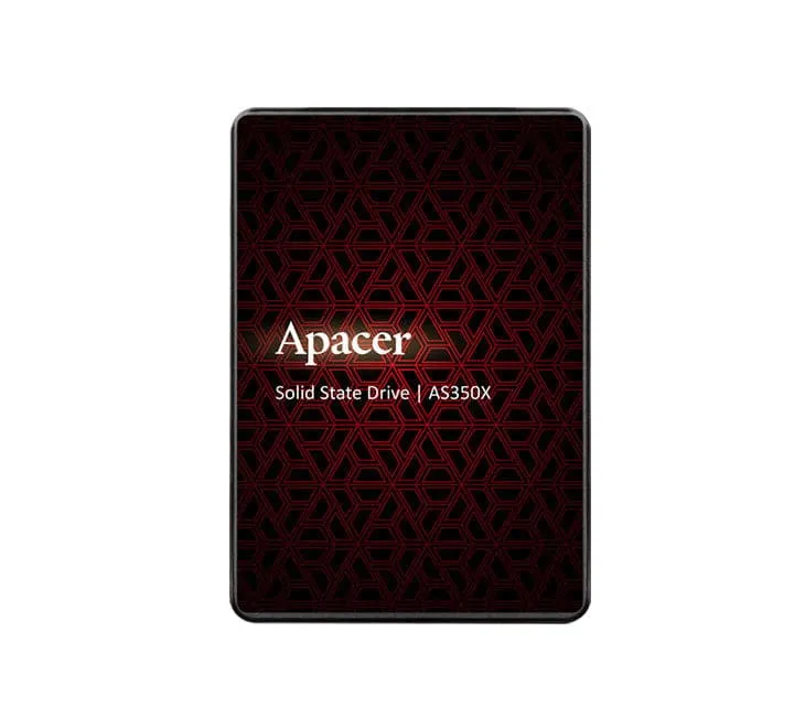 Apacer AS350X SATA III Internal SSD (1TB)