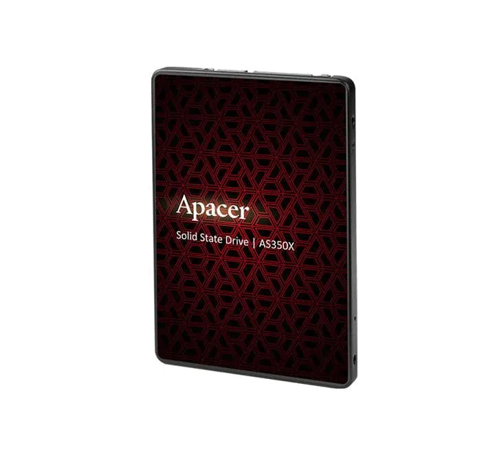 Apacer AS350X SATA III Internal SSD (1TB)