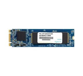 Apacer AST280 M.2 SATA III SSD (120GB)