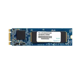 Apacer AST280 M.2 SATA III SSD (240GB)