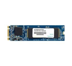 Apacer AST280 M.2 SATA III SSD (480GB)