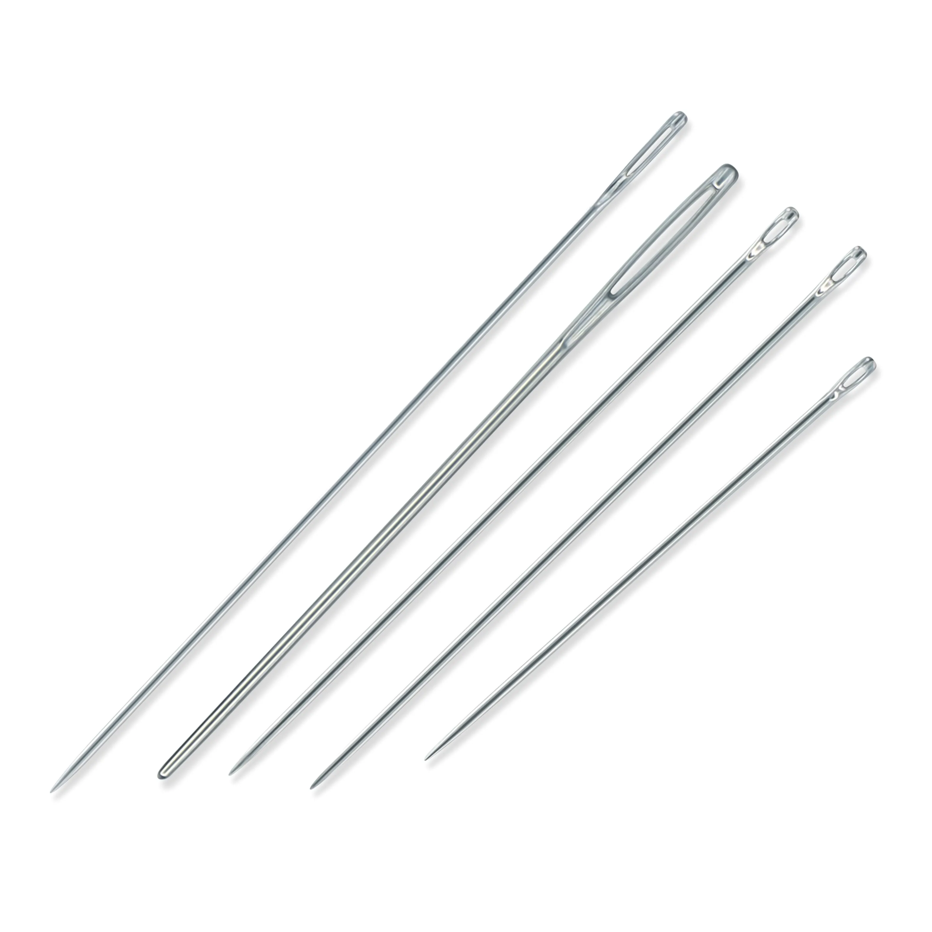 Assorted Hand Needles, 360 Needles