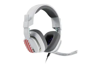 ASTRO A10 STAR KILLER BASE XB HEADSET - WHITE