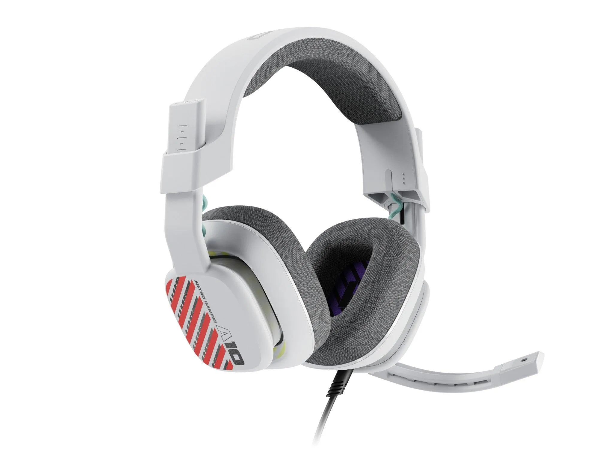 ASTRO A10 STAR KILLER BASE XB HEADSET - WHITE