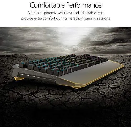 ASUS AM4 TUF Gaming X570-Plus (Wi-Fi) ATX Motherboard with PCIe 4.0, Dual M.2, 12 2 with Dr. MOS Power Stage, HDMI, DP, SATA 6Gb/s, USB 3.2 Gen 2 and Aura Sync RGB Lighting