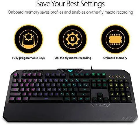 ASUS AM4 TUF Gaming X570-Plus (Wi-Fi) ATX Motherboard with PCIe 4.0, Dual M.2, 12 2 with Dr. MOS Power Stage, HDMI, DP, SATA 6Gb/s, USB 3.2 Gen 2 and Aura Sync RGB Lighting
