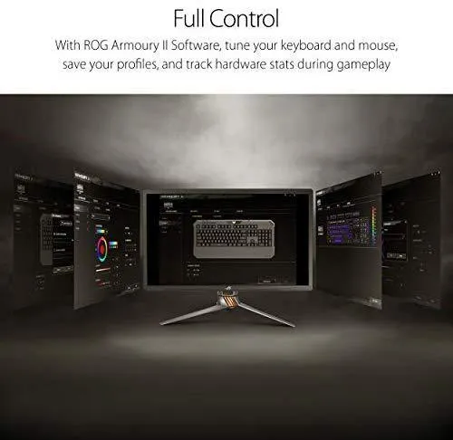 ASUS AM4 TUF Gaming X570-Plus (Wi-Fi) ATX Motherboard with PCIe 4.0, Dual M.2, 12 2 with Dr. MOS Power Stage, HDMI, DP, SATA 6Gb/s, USB 3.2 Gen 2 and Aura Sync RGB Lighting