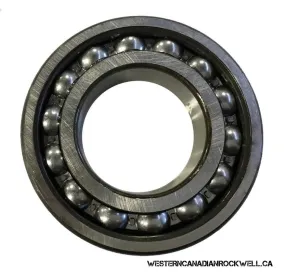 BALL BEARING, SCS