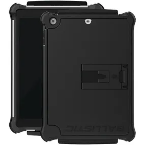 BALLISTIC TJ1113-A08C iPad Air(R) Tough Jacket(TM) Case (White-Black)