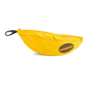 Bananagrams Classic Game