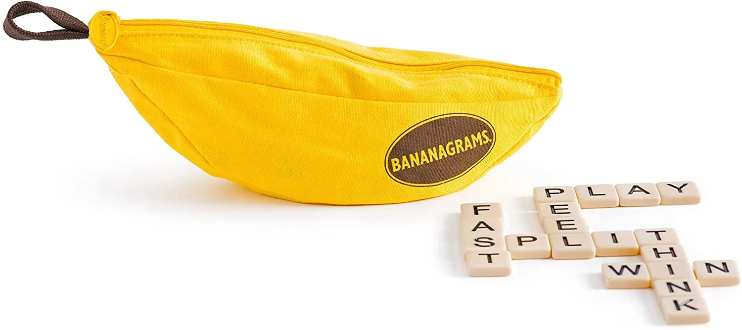 Bananagrams Classic