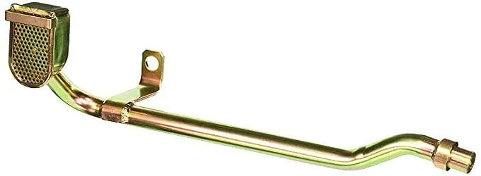BB Chev V Drive Marine Oil Pump PIckup MI18475