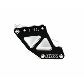 BBR Chain Guide TTR125 | 345-YTR-1211