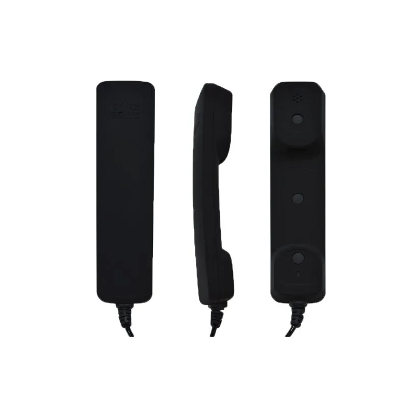 Beam Privacy Handset for Iridium 9575 Extreme Docks (RST755EX)