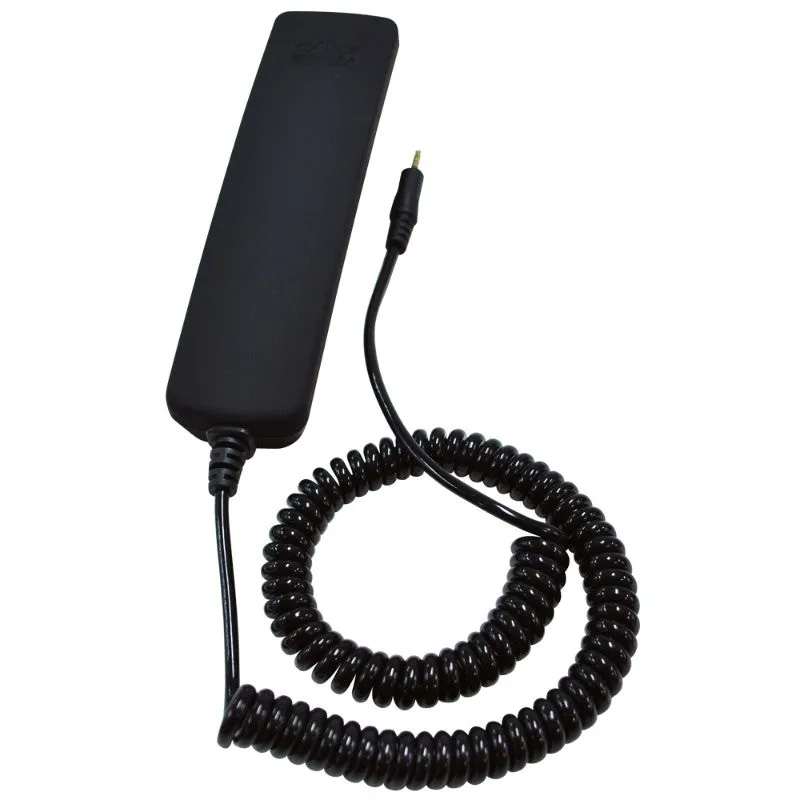 Beam Privacy Handset for Iridium 9575 Extreme Docks (RST755EX)