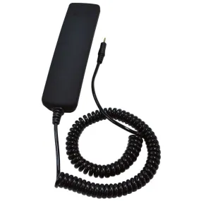 Beam Privacy Handset for Iridium 9575 Extreme Docks (RST755EX)