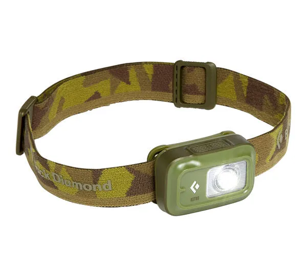Black Diamond - Astro 175 Headlamp