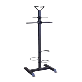 Body Solid GAR50 Compact Accessory Tower