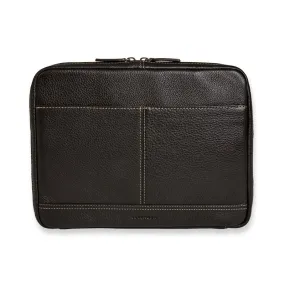 Bomber Jacket Charge & Go Travel Folio