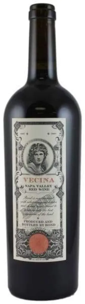 Bond Vecina 2014 Bond Vecina 2014