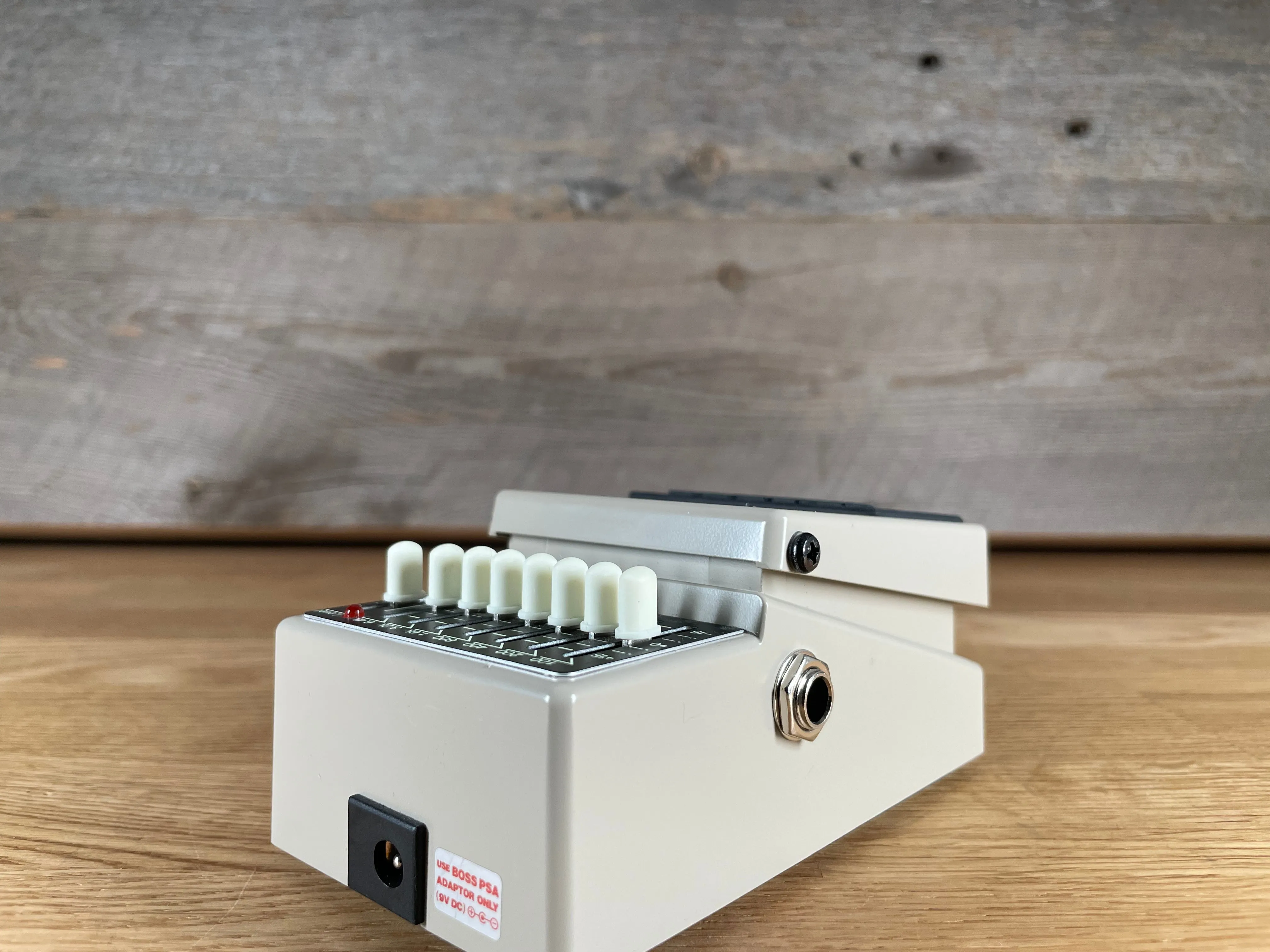 Boss GE-7 Graphic Equalizer Used