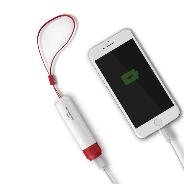 Bottle Powerbank 2000mAh