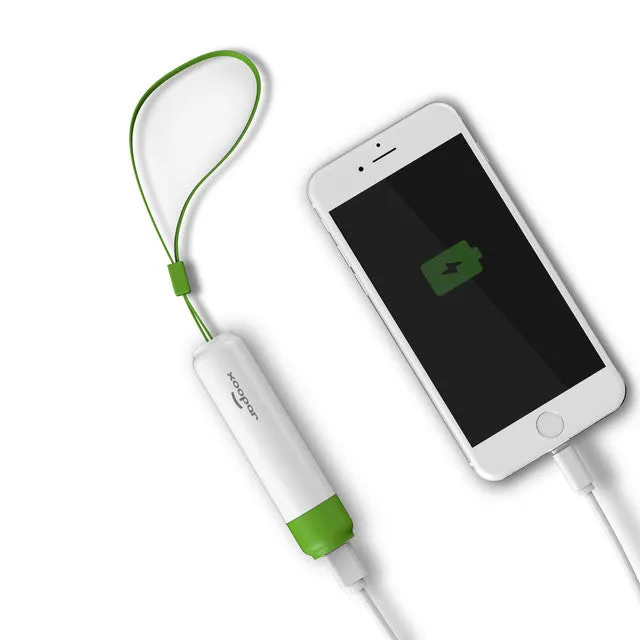 Bottle Powerbank 2000mAh